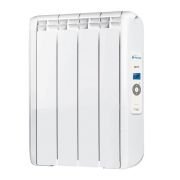 DIS 900- Ultra flat programmable soft heat radiator 5-5 Cm